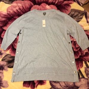 “Soho Jeans” New York & Company